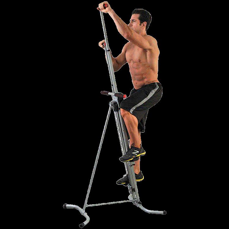 洛克馬美國Maxi Climber攀爬機/攀岩機