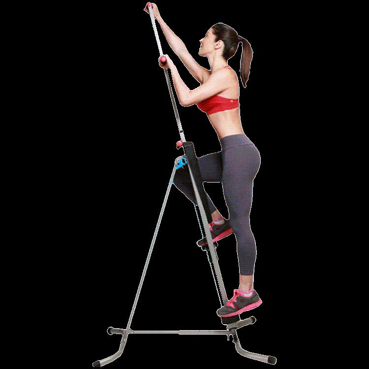 洛克馬美國Maxi Climber攀爬機/攀岩機