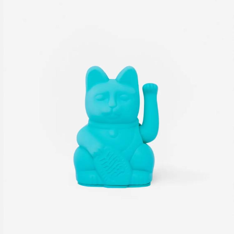 【DONKEY PRODUCTS】Lucky Cat Mini 招手招財貓