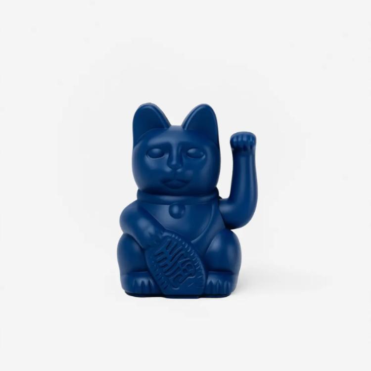 【DONKEY PRODUCTS】Lucky Cat Mini 招手招財貓