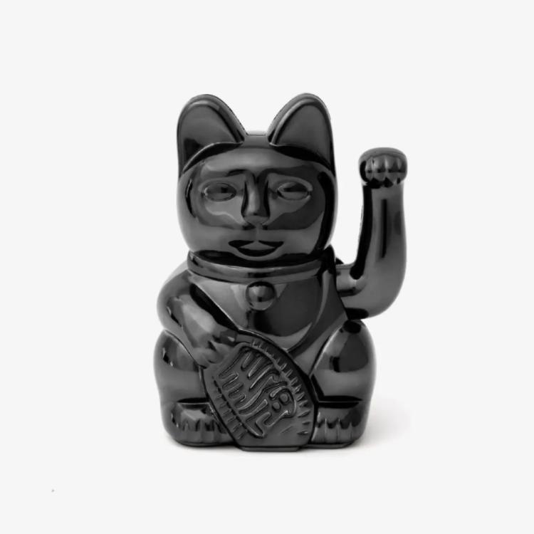 【DONKEY PRODUCTS】Lucky Cat 招手招財貓
