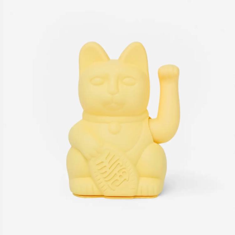 【DONKEY PRODUCTS】Lucky Cat 招手招財貓經典款