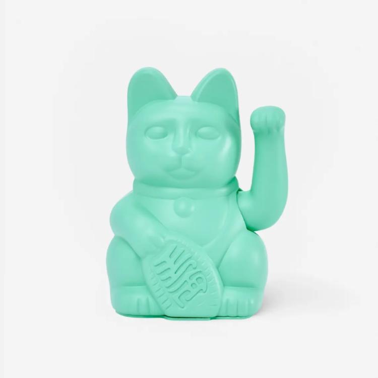 【DONKEY PRODUCTS】Lucky Cat 招手招財貓經典款