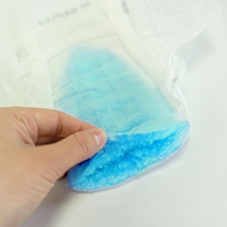 【Morther K】「尿布界席夢思」 頂級超薄紙尿布 舒適程度堪稱「行走的頂級床墊」