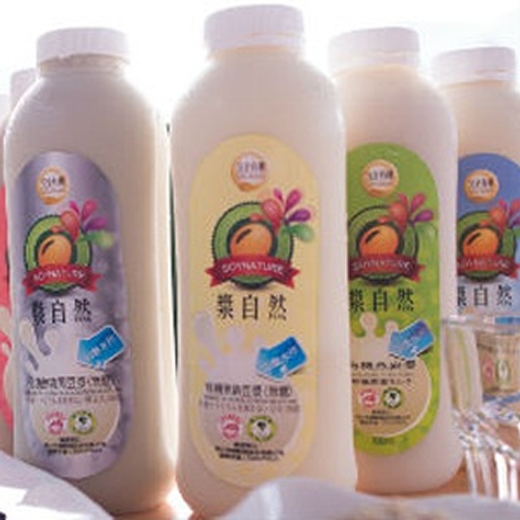 山泉水作,完全有機無鈉燕麥豆奶950ml