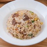 【炒飯班】牛肉炒飯 特價：$60