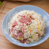 【炒飯班】培根炒飯