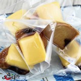 北海鮮物 ●日本鰹魚起司 特價：$350