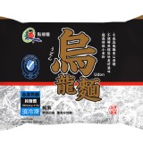 《點線麵》烏龍麵 / 圓潤順口 / 3入 特價：$88