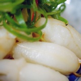 肥美蟹腿肉 特大（有包冰）