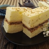 豐原鹹蛋糕 5入裝