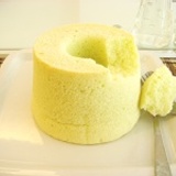 香蘭戚風蛋糕 柔潤口感~全台獨家首賣~超好吃