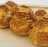 超人氣提拉米蘇泡芙+瑞士巧克力泡芙 特別優惠組合(8入裝)