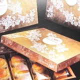 秋節禮盒(12入裝) 特價：$398