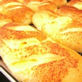 帕馬森起士乳酪麵包 特價：$60