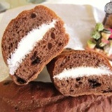 巧克力雪藏維也納 特價：$35