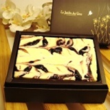 藍莓重乳酪巧克力蛋糕 特價：$98