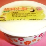 鮮奶紅豆薏仁 400cc碗裝(奶素) 特價：$39