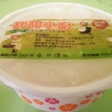 原味薏仁 400cc碗裝(全素) 特價：$26