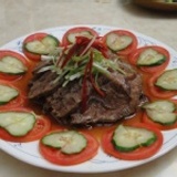 泡椒牛腱--滿30瓶