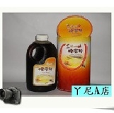 1600ml蜂蜜醋 /1組/禮盒包裝(附提帶)