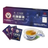 美國威斯康辛州花旗蔘茶包(20包/盒) 特價：$500