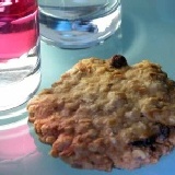 燕麥椰絲葡萄乾 (奶蛋素) 300g +/-5%