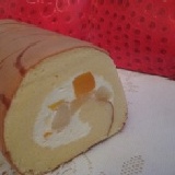 莎莎 水果捲 12/15前66折哦 飽滿的卡士達鮮奶餡 每口都吃的到新鮮和滿滿的幸福滋味哦! 特價：$119