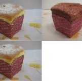 北海道綜合口味(巧克力+水果+原味) 新品上市(巧克力.水果.原味)三種一次滿足您的味蕾 新品促銷價39 原價75 只到6/15哦