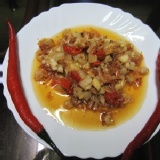 珍鮮味~櫻花蝦干貝XO醬*.*(真材實料.風味絕佳獨特) 珍鮮味~櫻花蝦干貝XO醬*.*(真材實料.風味絕佳獨特)