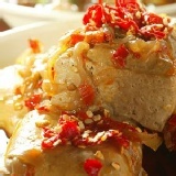 麻辣臭豆腐 6塊 火鍋族的最愛,6塊裝C/P值最高 特價：$180