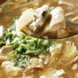 豆腐羹 大 特價：$200