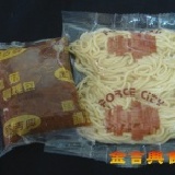 磨菇鐵板麵 限時特惠價 特價：$12