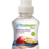 SodaStream 氣泡水機糖漿(百香芒果口味)