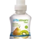 SodaStream 氣泡水機糖漿(奇異果香梨口味)
