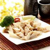 黑胡椒雞軟骨(生)