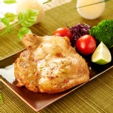 迷迭香無骨雞腿排 特價：$50