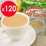 【益昌】原味香滑奶茶(40gX120包) 特價：$10