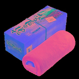 日式草莓奶凍蛋糕