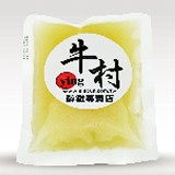 牛村濃縮土雞骨高湯