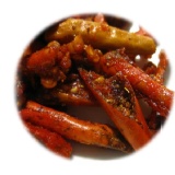 王老漢香酥辣辣椒250克(代購)