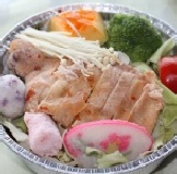 咖哩雞腿煲 【濃濃椰奶香 溫和咖哩味 順口挑味蕾】