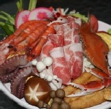 豪華海陸相撲鍋 過年圍爐豪華版7-10人