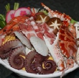 蜀天下麻辣海陸鍋 過年圍爐系列 7-10人份豪華超大版