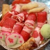 土耳其肥牛煲 【濃濃椰奶香 淡淡咖哩味 順口挑味蕾】 特價：$100