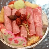 蒙古肥羊煲 【中式香料熬煮 濃郁香醇美味 強健體魄養生 】 特價：$120