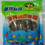 黑胡椒墨魚香腸 香辣帶勁的好滋味 特價：$150