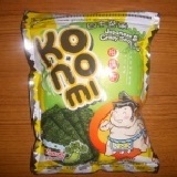 相撲海苔-芥茉 特價：$50