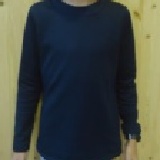 刷毛內搭保暖衣(厚)-兒童款(立領)6號 4-12號(共7色可選) 特價：$199