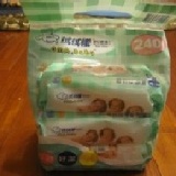 《拭拭樂》嬰兒柔濕巾80抽x3包 (非商品價~成團另有超優惠價)